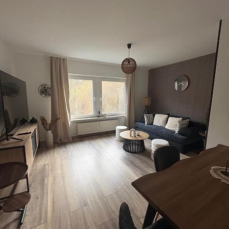 Ferienwohnung „Goettschied“ Идар-Оберштайн Экстерьер фото
